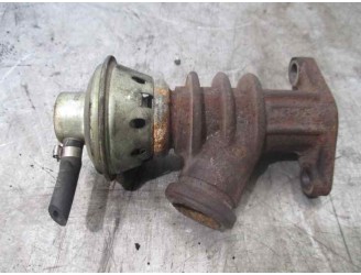 Recambio de valvula egr para citroën xsara berlina 2.0 hdi referencia OEM IAM 9635651080 2580103B 