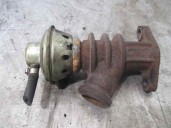 Recambio de valvula egr para citroën xsara berlina 2.0 hdi referencia OEM IAM 9635651080 2580103B 