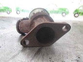 Recambio de valvula egr para citroën xsara berlina 2.0 hdi referencia OEM IAM 9635651080 2580103B 