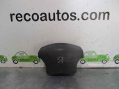 Replacement front left airbag for Peugeot 407 SW 1.6 HDi OEM IAM reference 96445890ZD 0243670 