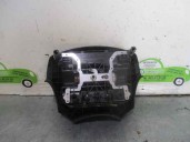 Replacement front left airbag for Peugeot 407 SW 1.6 HDi OEM IAM reference 96445890ZD 0243670 
