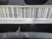 Recambio de airbag delantero izquierdo para peugeot 407 sw 1.6 hdi referencia OEM IAM 96445890ZD 0243670 