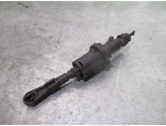 Recambio de bomba embrague para peugeot 407 sw 1.6 hdi referencia OEM IAM 