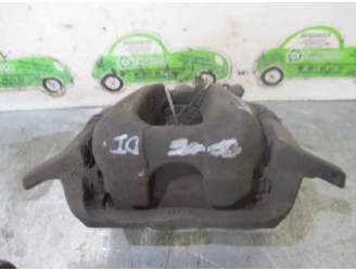 Recambio de pinza freno delantera izquierda para peugeot 407 sw 1.6 hdi referencia OEM IAM   TRW