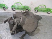 Recambio de pinza freno delantera izquierda para peugeot 407 sw 1.6 hdi referencia OEM IAM   TRW