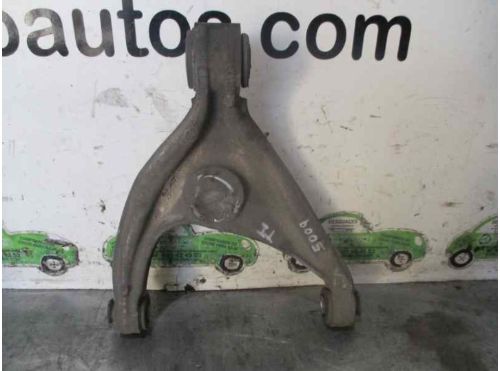 Recambio de brazo suspension superior trasero izquierdo para peugeot 407 sw 1.6 hdi referencia OEM IAM   