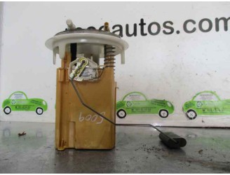 Recambio de aforador para peugeot 407 sw 1.6 hdi referencia OEM IAM 