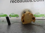 Recambio de aforador para peugeot 407 sw 1.6 hdi referencia OEM IAM 