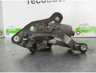 Recambio de motor limpia delantero para peugeot 407 sw 1.6 hdi referencia OEM IAM 9656859980 3397020604 BOSCH