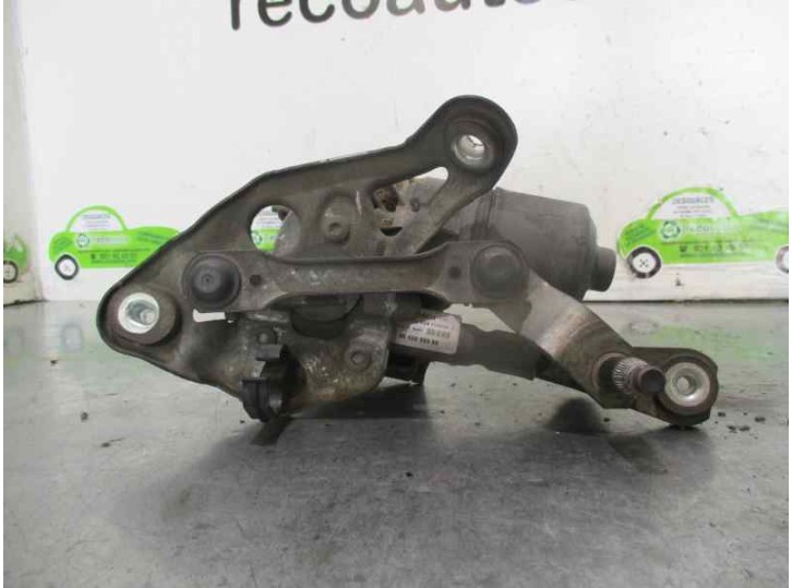 Recambio de motor limpia delantero para peugeot 407 sw 1.6 hdi referencia OEM IAM 9656859980 3397020604 BOSCH
