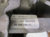 Recambio de motor limpia delantero para peugeot 407 sw 1.6 hdi referencia OEM IAM 9656859980 3397020604 BOSCH