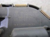 Recambio de motor limpia delantero para peugeot 407 sw 1.6 hdi referencia OEM IAM 9656859980 3397020604 BOSCH