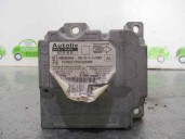 Recambio de centralita airbag para peugeot 407 sw 1.6 hdi referencia OEM IAM 9655880880 603554600 AUTOLIV