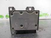Recambio de centralita airbag para peugeot 407 sw 1.6 hdi referencia OEM IAM 9655880880 603554600 AUTOLIV