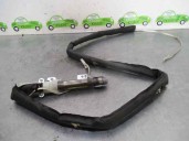 Recambio de airbag cortina delantero derecho para peugeot 407 sw 1.6 hdi referencia OEM IAM 9645423880 