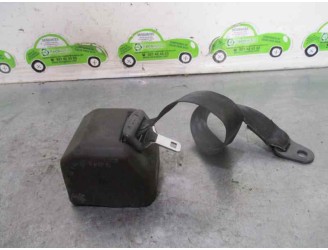 Recambio de cinturon seguridad trasero derecho para peugeot 407 sw 1.6 hdi referencia OEM IAM 96440739XX 96440739XX 5 PUERTAS