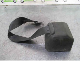 Recambio de cinturon seguridad trasero izquierdo para peugeot 407 sw 1.6 hdi referencia OEM IAM 96440739XX 96440739XX 5 PUERTAS