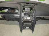 Recambio de salpicadero para peugeot 407 sw 1.6 hdi referencia OEM IAM 8211HW NEGRO 