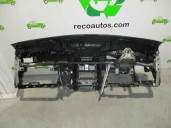Recambio de salpicadero para peugeot 407 sw 1.6 hdi referencia OEM IAM 8211HW NEGRO 