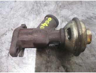 Recambio de valvula egr para peugeot 307 break / sw (s1) break xs referencia OEM IAM 9640185580 72284302 