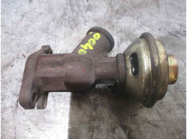 Recambio de valvula egr para peugeot 307 break / sw (s1) break xs referencia OEM IAM 9640185580 72284302 