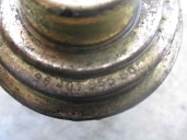 Recambio de valvula egr para peugeot 307 break / sw (s1) break xs referencia OEM IAM 9640185580 72284302 