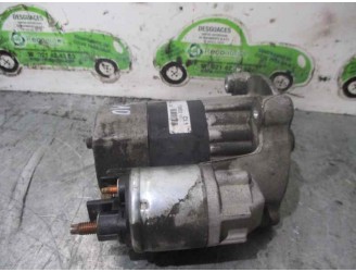 Recambio de motor arranque para peugeot 207 1.4 referencia OEM IAM 9658308780 4436AG VALEO