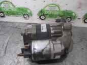 Recambio de motor arranque para peugeot 207 1.4 referencia OEM IAM 9658308780 4436AG VALEO