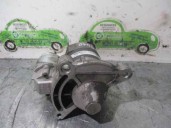 Recambio de motor arranque para peugeot 207 1.4 referencia OEM IAM 9658308780 4436AG VALEO