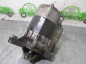 Recambio de motor arranque para peugeot 207 1.4 referencia OEM IAM 9658308780 4436AG VALEO