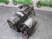 Recambio de motor arranque para peugeot 207 1.4 referencia OEM IAM 9658308780 4436AG VALEO