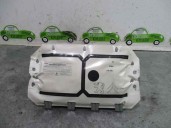 Recambio de airbag delantero derecho para peugeot 207 1.4 referencia OEM IAM 9683408580 0075439 