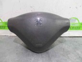 Recambio de airbag delantero izquierdo para peugeot 207 1.4 referencia OEM IAM 96500674ZD 0178096 