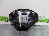 Recambio de airbag delantero izquierdo para peugeot 207 1.4 referencia OEM IAM 96500674ZD 0178096 