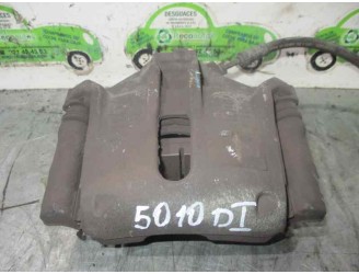 Recambio de pinza freno delantera izquierda para peugeot 207 1.4 referencia OEM IAM Y0113122 BOSCH