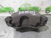 Recambio de pinza freno delantera izquierda para peugeot 207 1.4 referencia OEM IAM Y0113122 BOSCH