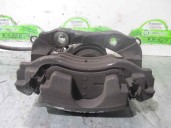 Recambio de pinza freno delantera izquierda para peugeot 207 1.4 referencia OEM IAM Y0113122 BOSCH