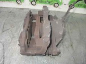 Recambio de pinza freno delantera izquierda para peugeot 207 1.4 referencia OEM IAM Y0113122 BOSCH