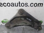 Recambio de brazo suspension inferior delantero derecho para peugeot 207 1.4 referencia OEM IAM   