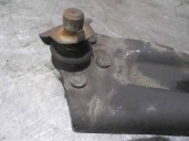 Recambio de brazo suspension inferior delantero derecho para peugeot 207 1.4 referencia OEM IAM 