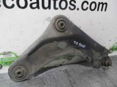 Recambio de brazo suspension inferior delantero derecho para peugeot 207 1.4 referencia OEM IAM 
