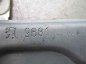 Recambio de elevalunas delantero derecho para peugeot 207 1.4 referencia OEM IAM 9681182280 2 PINES 5 PUERTAS.