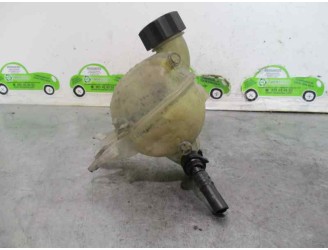 Recambio de deposito expansion para peugeot 207 1.4 referencia OEM IAM 9652621280 16183P12 