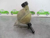 Recambio de deposito expansion para peugeot 207 1.4 referencia OEM IAM 9652621280 16183P12 