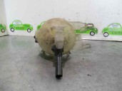 Recambio de deposito expansion para peugeot 207 1.4 referencia OEM IAM 9652621280 16183P12 