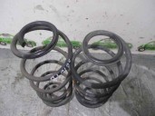 Recambio de muelle amortiguacion para peugeot 207 1.4 referencia OEM IAM 