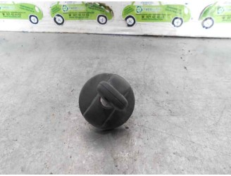 Replacement fuel cap for Peugeot 207 1.4 OEM IAM reference 