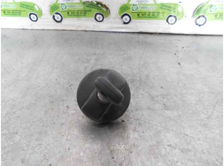 Recambio de tapon combustible para peugeot 207 1.4 referencia OEM IAM   