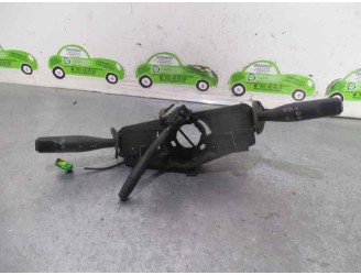 Recambio de mando luces para peugeot 206 berlina xr referencia OEM IAM 96307459ZL 34423001 