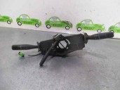 Recambio de mando luces para peugeot 206 berlina xr referencia OEM IAM 96307459ZL 34423001 